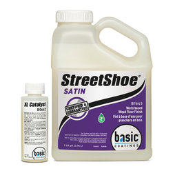 StreetShoe - Products