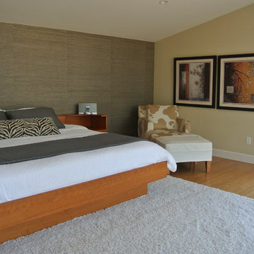 Emerald Hills Contemporary Full Home Redesign