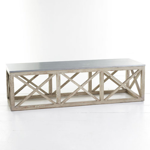 Will This Coffee Table Work in our Space?