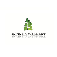 Infinity Wall Art