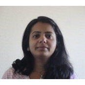 Mukta Goel's photo