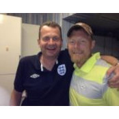 Scott Jones's photo