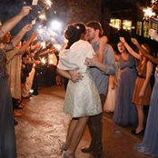 Meredith Hall's photo