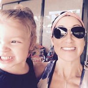 Rach Millertrain's photo