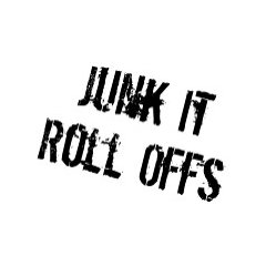Junk it roll offs