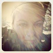 Olya Kornikova's photo