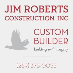 Jim Roberts Construction, Inc.