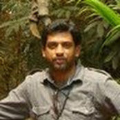 Srinivas Bhosale's photo