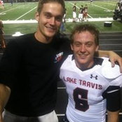 Josh Payne's photo