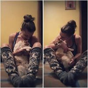 Agnė Ša's photo