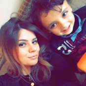 Warda Baker Hamdan's photo
