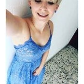 Foto von Sarah Fuchs