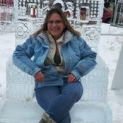 Foto von Marie Arsenault