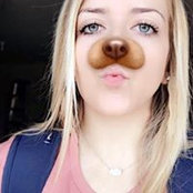 Kyley Curry's photo