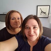 Michelle Tirakis's photo