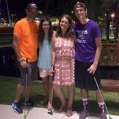 Cara Horcica's photo
