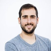 Benjamin Chehebar's photo