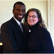 Kimberly Parker's photo