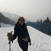 Simona Gardini's photo