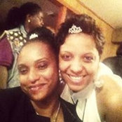 Tia Mosley's photo