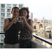 Anna Perelman's photo