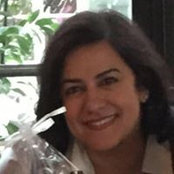 Heba Mamish's photo