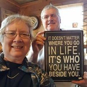 Tom Baker's photo