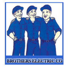 BROTHERS ELECTRIC CO