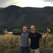 Steven Goldman's photo