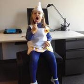 Pinar Cyr's photo