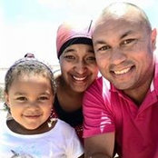 Amiena van Rensburg's photo