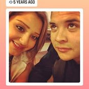 Jose Moreno's photo