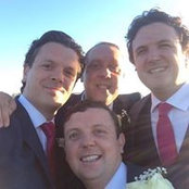 John Hayes's photo