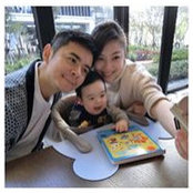 Claire Lin's photo