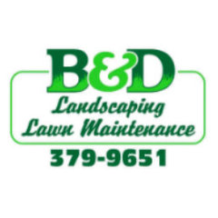 B & D Landscaping & Lawn Mntnc