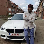 Gaba Darapurs billede