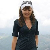 Alia Tastanova's photo