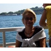 Ayşe Deniz Yılmazs billede