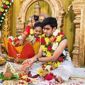 Namratha Kotharu's photo