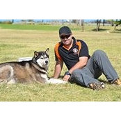 Scott McGuinness's photo