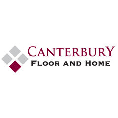 Canterbury Floor and Home