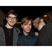 Adam Hardman's photo