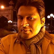 Uday Nandu's photo
