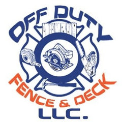 Off Duty Fences And Deck Llc