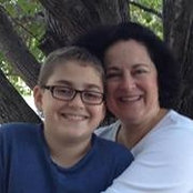 Julie Kustom's photo