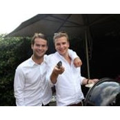 Jw van den Bosch's photo