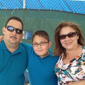 Maria Hernandez's photo