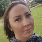 Anna Chernousova's photo