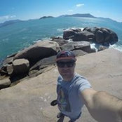 Tiago Marchi's photo