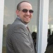 Paul Garcia's photo